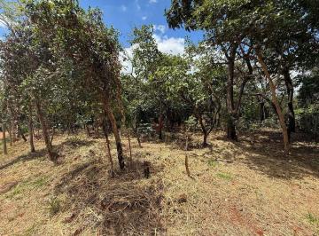 132de2bb208534b978c518dd4f46c0463221c19a · Terreno à venda, 1000 m² por R$ 120.000 - Santa Cruz - Mateus Leme/MG