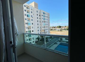 Apartamento · 44m² · 2 Quartos · 1 Vaga · APARTAMENTO NO SOLAR DE VILAS R$: 2.600,00 Aluguel