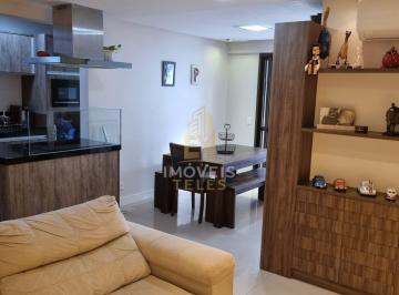Apartamento · 94m² · 3 Quartos · 2 Vagas · Apartamento à venda no bairro Fazenda - Itajaí/SC