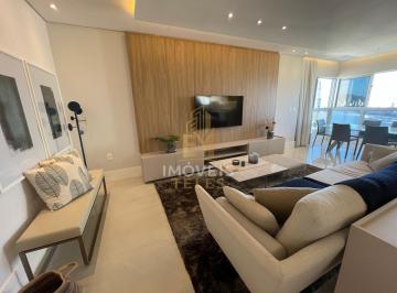 Apartamento · 131m² · 3 Quartos · 2 Vagas · Apartamento para alugar no bairro Pioneiros - Balneário Camboriú/SC