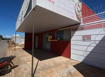 Casa · 194m² · 2 Quartos · 1 Vaga · Casa e Ponto Comercial