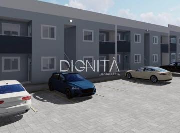 Apartamento · 49m² · 2 Quartos · 1 Vaga · Apartamento à venda no bairro Pedras - Itaitinga/CE