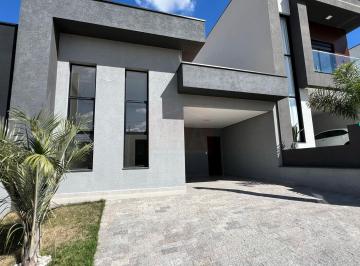 Casa · 132m² · 3 Quartos · 3 Vagas · Villagio Wanel - Casa à venda no bairro Wanel Ville - Sorocaba/SP