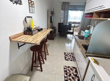 Casa · 50m² · 2 Quartos · 1 Vaga · Apartamento À Beira Mar, 2/4, 1 Vaga, Stella Maris, PORTEIRA FECHADA, ponto de, ponto de referência 