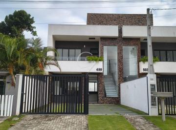 Casa · 163m² · 3 Quartos · 3 Vagas · SOBRADO ALTO PADRÃO EM SANTA TEREZINHA