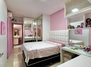 Casa · 150m² · 3 Quartos · 2 Vagas · Casa em Condomínio fechado Villa Firenze no Bairro Jardim Mariana