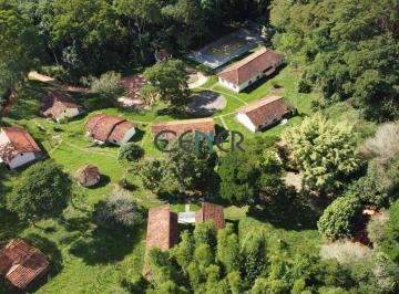 Rural · 37m² · Fazenda de 37 ha para atividades especiais na região de Bicas MG
