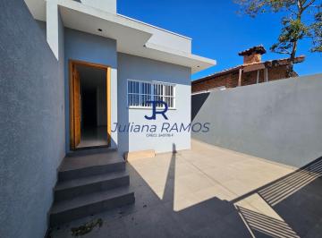 Casa · 90m² · 3 Quartos · 2 Vagas · Casa Térrea à venda, 3 dormitórios, Atibaia/SP