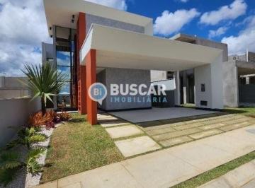 Casa · 133m² · 4 Quartos · 2 Vagas · Casa em Sim  -  Feira de Santana