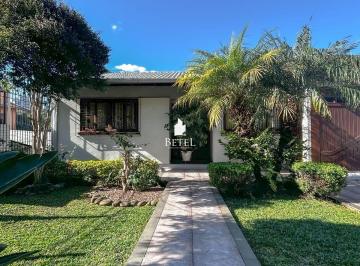 Casa · 235m² · 4 Quartos · 1 Vaga · Casa à venda no bairro Santa Catarina - Caxias do Sul/RS
