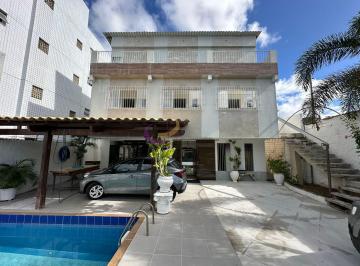 Casa · 340m² · 4 Quartos · 4 Vagas · Casa para alugar no bairro Boa Viagem - Recife/PE