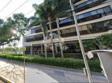 Comercial · 30m² · SALA COMERCIAL DE 29,97 m² NO CENTRO CLÍNICO MÃE DE DEUS