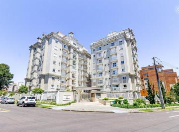 Fachada · Apartamento para aluguel - na Água Verde