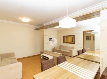Sala para 2 ambientes · Apartamento para aluguel - na Água Verde