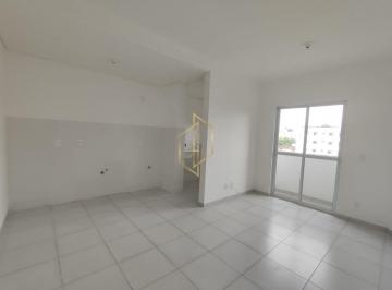 Apartamento · 55m² · 2 Quartos · 1 Vaga · Apartamento em Costa e Silva, Joinville/Sc