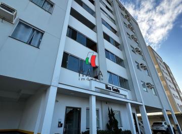 Apartamento · 63m² · 2 Quartos · 1 Vaga · Apartamento à venda no bairro Rio Branco - Brusque/SC
