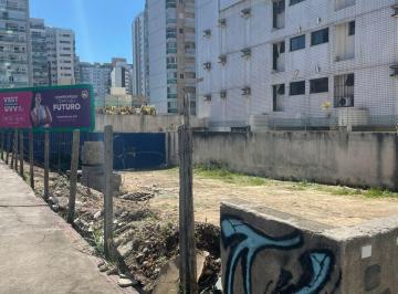 Terreno · 560m² · Terreno a venda em praia de Itaparica (quadra do mar) 560 m