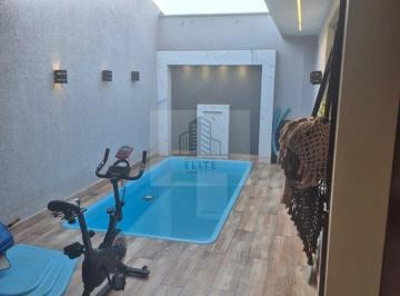 Casa · 200m² · 2 Quartos · 2 Vagas · Casa 2 Quartos - Aceita Financiamento - QR 406 - Samambaia Norte