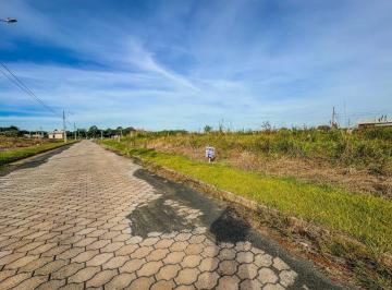Terreno · 256m² · Lote no Jardim Catarina (Assumir financiamento)