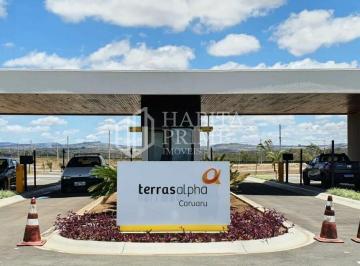 Terreno · 330m² · Terreno com 330m² à venda no Terras Alpha Caruaru