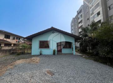 Terreno · 854m² · Terreno à Venda – Bairro Costa e Silva, Joinville-SC