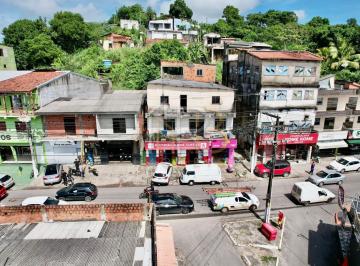 Comercial · 300m² · Prédio Comercial na Av. Ubaitaba em Ilhéus