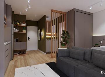 Apartamento · 29m² · 1 Quarto · Apartamento Studio - Wire Capote Valente - Apenas 200 metros de Metrô Sumaré e do Hospital das Clíni