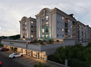 Apartamento · 83m² · 2 Quartos · 1 Vaga · La Brise Residence