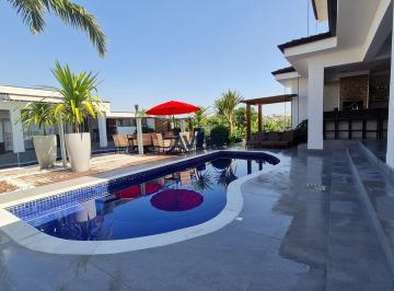 Casa · 404m² · 3 Quartos · 4 Vagas · Swiss Park Campinas - Casa à venda no Swiss Park Campinas