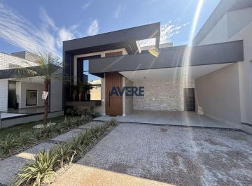 Casa · 271m² · 3 Quartos · 4 Vagas · Condomínio Residencial Villa do Sol - Casa à venda no Condomínio Villa do Sol em Valinhos