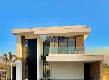 Casa · 225m² · 3 Quartos · 4 Vagas · Loteamento Residencial Vista Campinas - Casa à venda em Campinas - Condomínio Vista Campinas ao lado