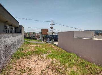 Terreno · 302m² · Condomínio Porto do Sol Valinhos - Terreno à venda no Condomínio Porto do Sol em Valinhos/SP