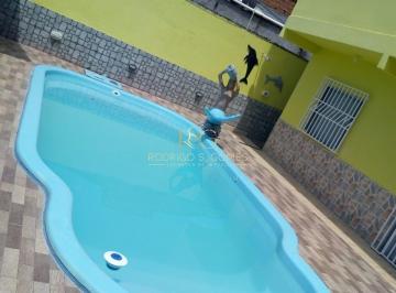 Casa · 325m² · 4 Quartos · 5 Vagas · Casa de praia, Ilhéus/BA