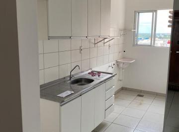Apartamento · 76m² · 3 Quartos · 2 Vagas · Torres do Coxipo - Apartamento Coophema