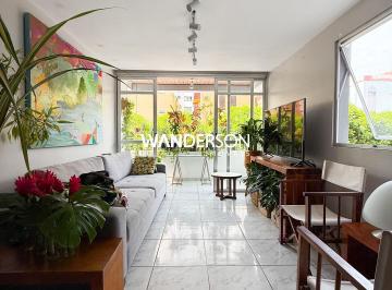 Apartamento · 118m² · 3 Quartos · 2 Vagas · Apartamento em Ponta Verde Nascente | 3 quartos com DCE completo