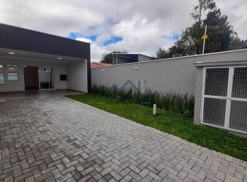 Casa · 117m² · 3 Quartos · 2 Vagas · Casa com 3 Quartos e Suíte | Espaço nos Fundos | Churrasqueira | Acabamentos Modernos