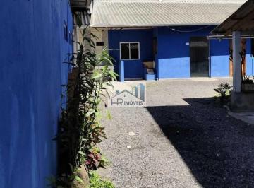 Casa · 35m² · 1 Quarto · 1 Vaga · Kitinet para alugar no bairro Nossa Senhora da Paz - Balneário Piçarras/SC