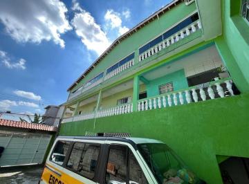 Casa · 300m² · 3 Quartos · 2 Vagas · Casa em Jardim Moreno, São Paulo/SP