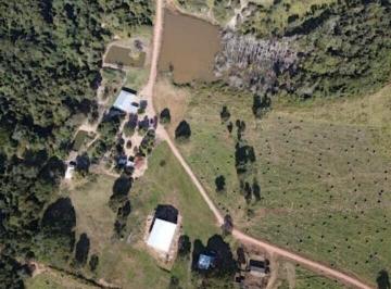Rural · 1822m² · 2 Quartos · 3 Vagas · Fazenda à Venda 1.822 hectares em Primavera do Leste-MT.