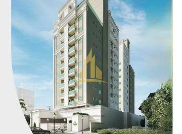 Apartamento · 54m² · 2 Quartos · 1 Vaga · Apartamento à venda no bairro São Francisco de Assis - Camboriú/SC