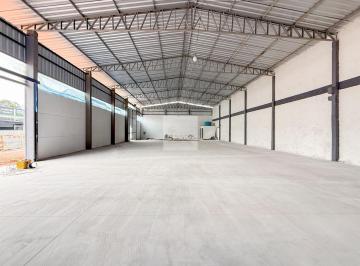 Comercial · 600m² · Pavilhão/Galpão Industrial em Blumenau