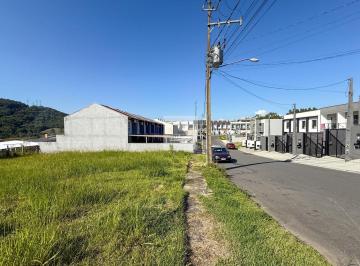 Terreno · 364m² · Terreno à venda no bairro Fortaleza Alta - Blumenau/SC