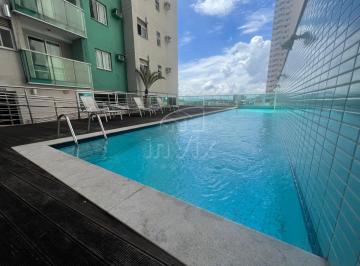 Apartamento · 43m² · 1 Quarto · 1 Vaga · Imoveis - em Barro Vermelho