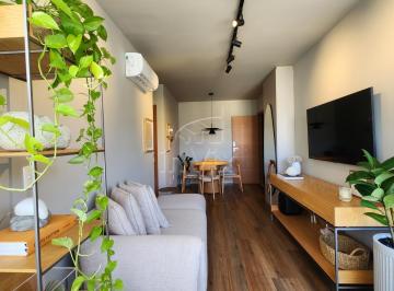 Apartamento · 58m² · 2 Quartos · 1 Vaga · Imoveis - em Bento Ferreira