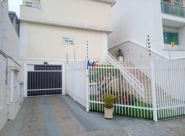 Casa · 80m² · 3 Quartos · Excelente sobrado em condomínio fechado  na Penha , 80m²  área construída, 3 dormitórios ( 1 suíte),