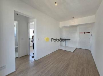 Apartamento · 43m² · 2 Quartos · 1 Vaga · Apartamento em Parque Espacial