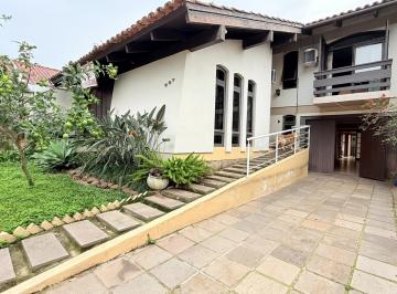 Casa · 260m² · 4 Quartos · 4 Vagas · Casa para Venda - 260m², 4 dormitórios, sendo 1 suites, 4 vagas - Nonoai