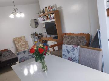 Apartamento · 67m² · 2 Quartos · 1 Vaga · Apto padrão Encol 2 dormitorios 2 banheiros, churrasqueira e garagem coberta