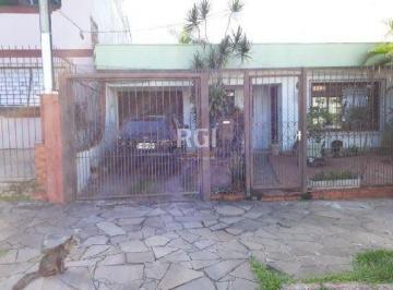 Casa · 120m² · 3 Quartos · 3 Vagas · Casa para Venda - 120m², 3 dormitórios, sendo 1 suites, 3 vagas - Nonoai