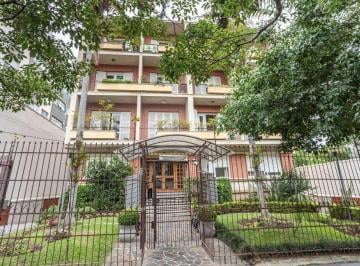 Apartamento · 125m² · 3 Quartos · 2 Vagas · Apartamento em Auxiliadora